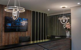 Lux Leisure Apartment Hotel Sandton